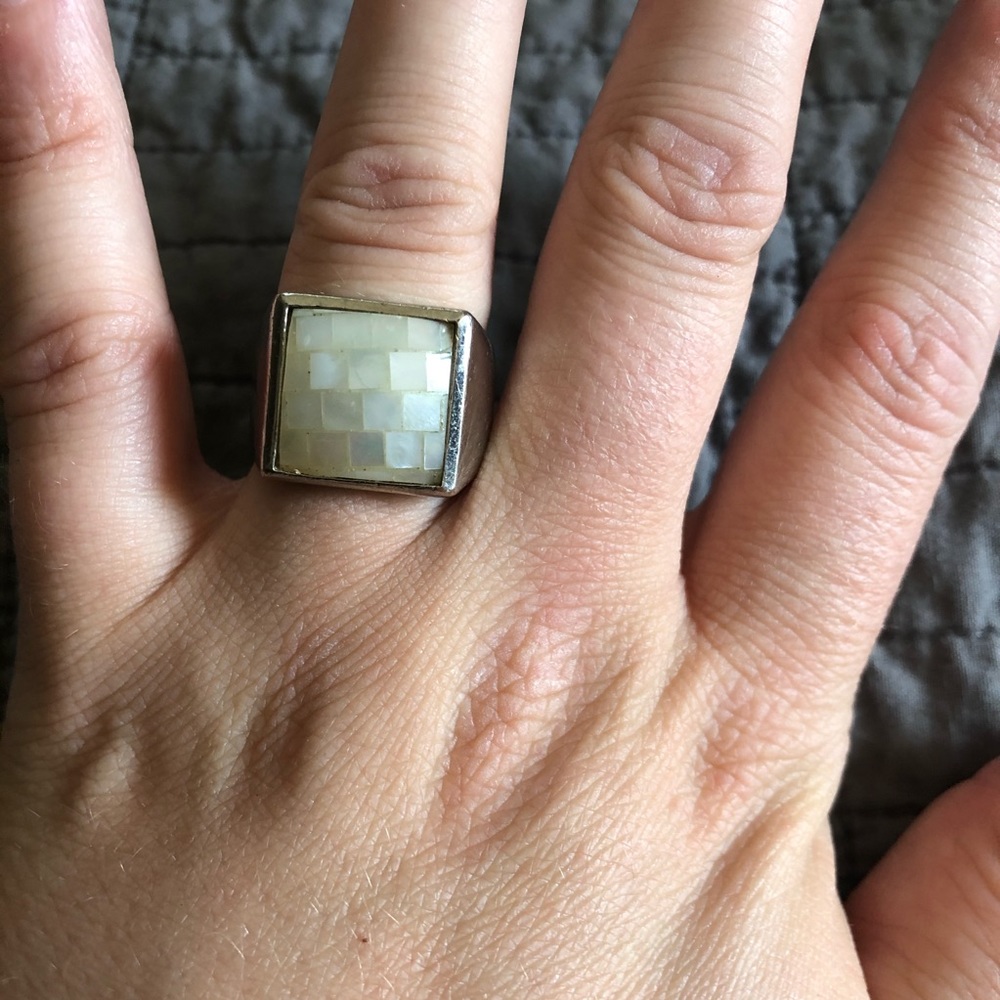 Lia Sophia Ring